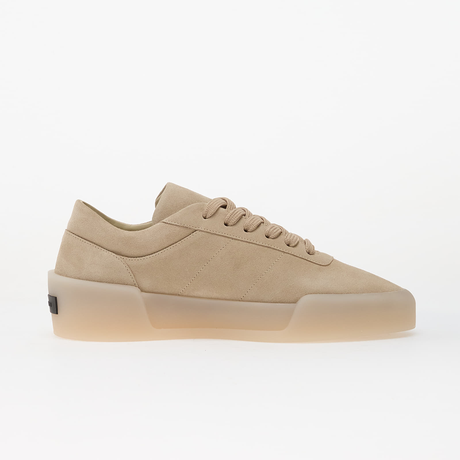 Chaussures et baskets homme Fear Of God Aerobic Low Oat