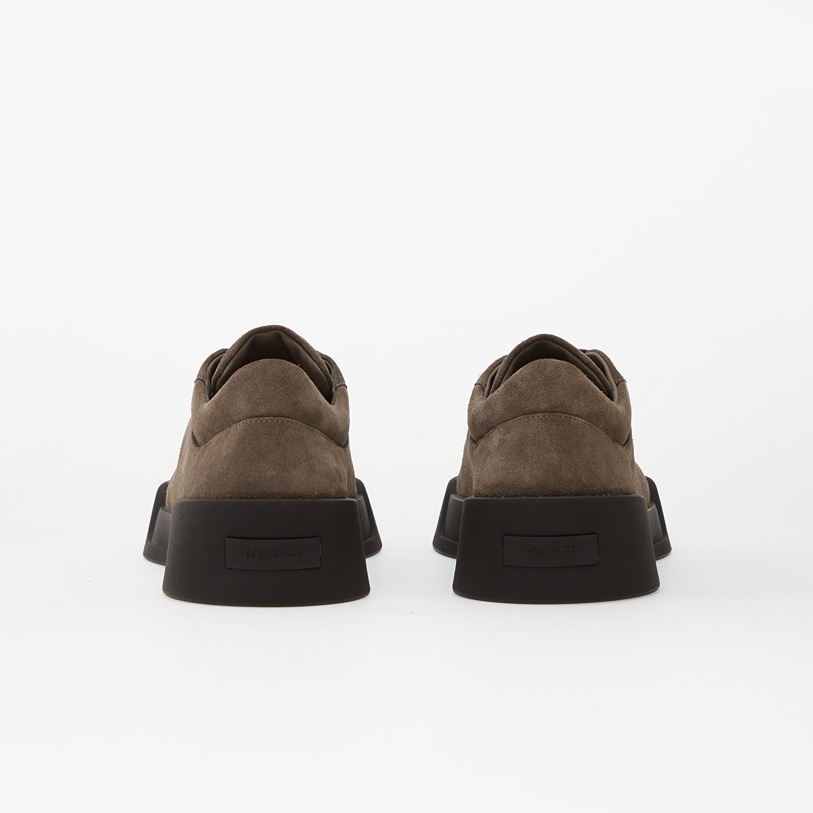 Meeste kingad Fear Of God Aerobic Low Willow