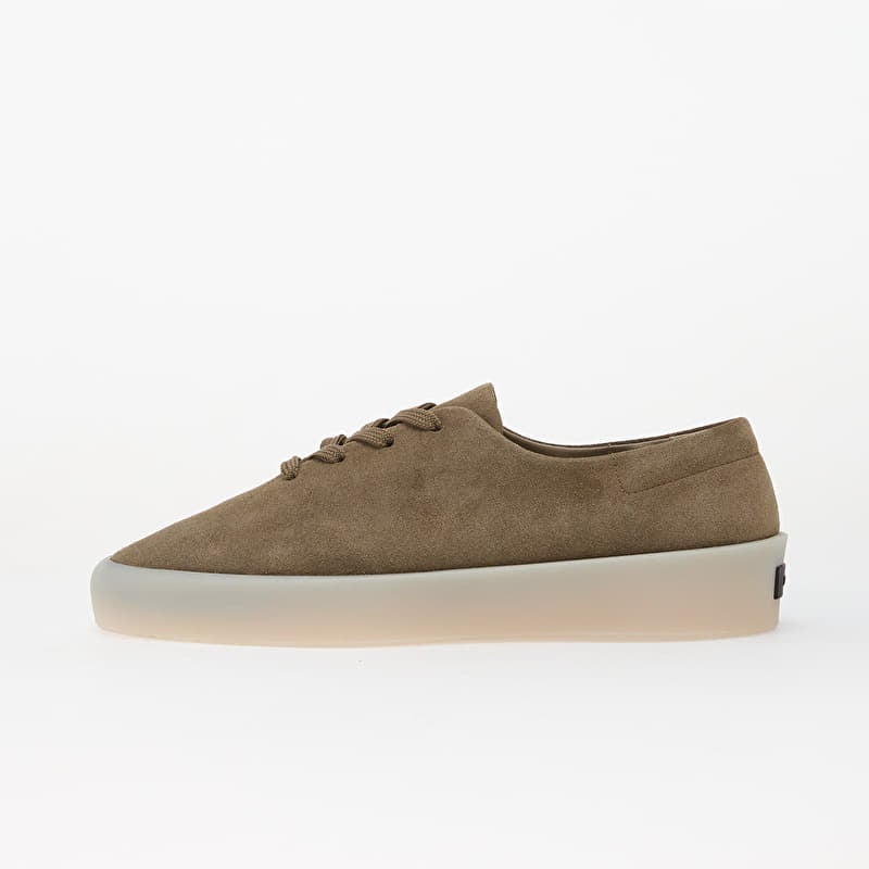 Fear Of God 101 Iron Grey