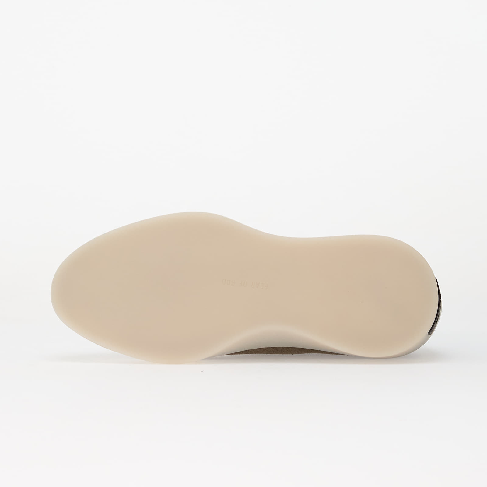 Meeste kingad Fear Of God 101 Iron Grey