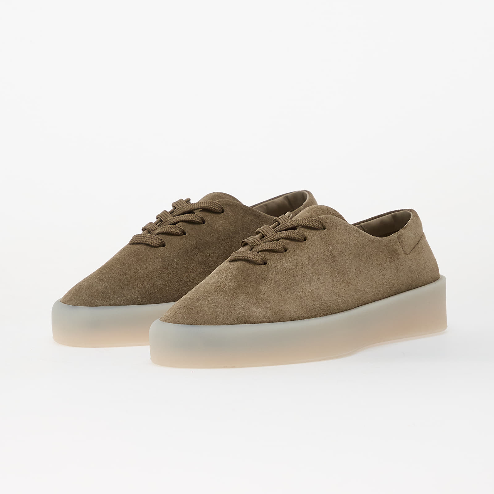 Meeste kingad Fear Of God 101 Iron Grey