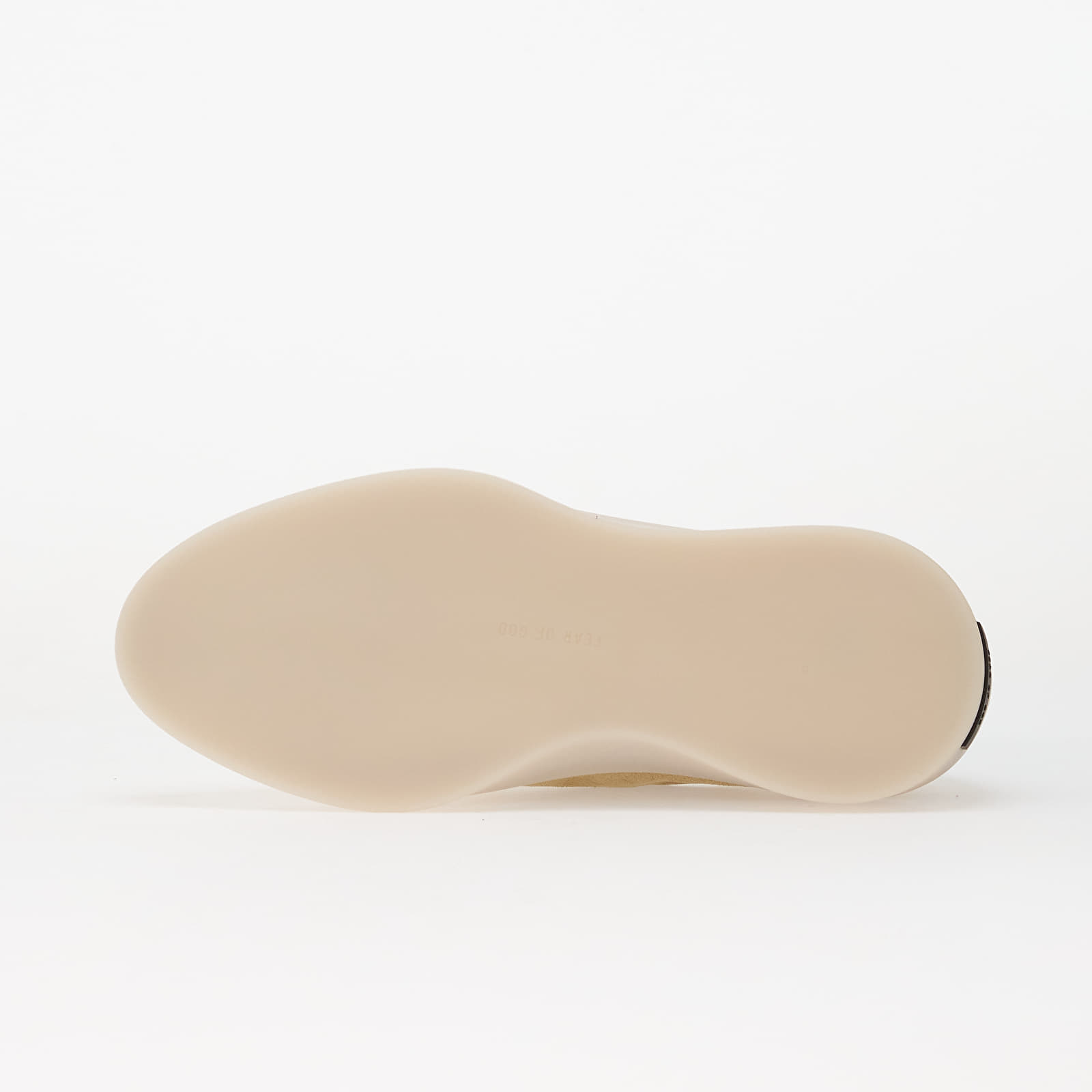 Chaussures et baskets homme Fear Of God 101 Oat