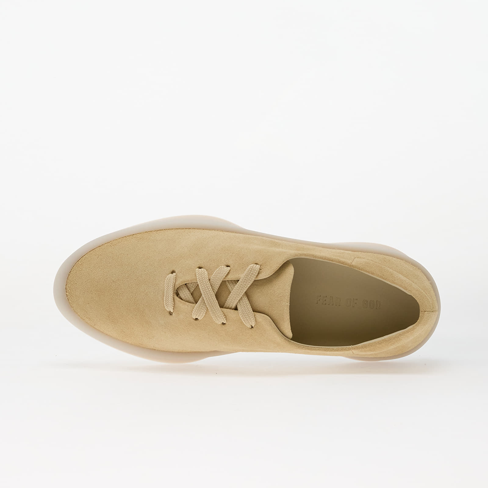 Chaussures et baskets homme Fear Of God 101 Oat