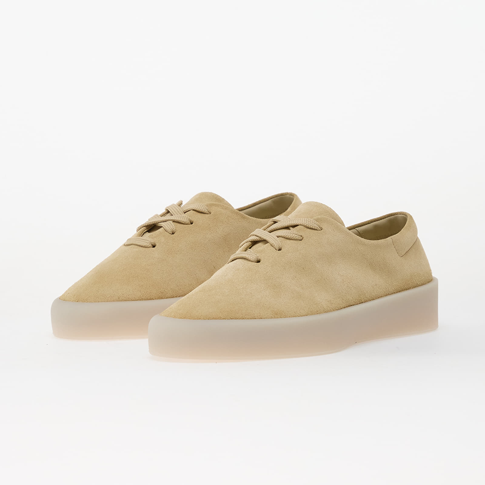 Chaussures et baskets homme Fear Of God 101 Oat