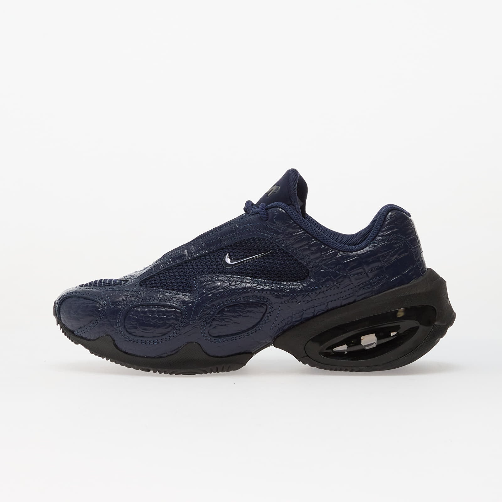 Sneakers Nike Wmns Nk Air Max Muse Se Midnight Navy/ Mtlc Dark Grey-Black EUR 39