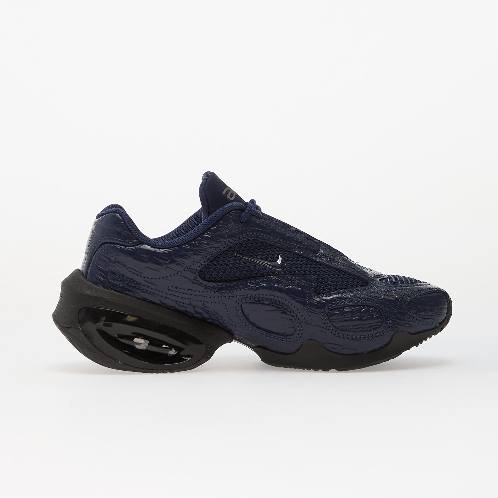 Sieviešu apavi Nike Wmns Nk Air Max Muse Se Midnight Navy/ Mtlc Dark Grey-Black