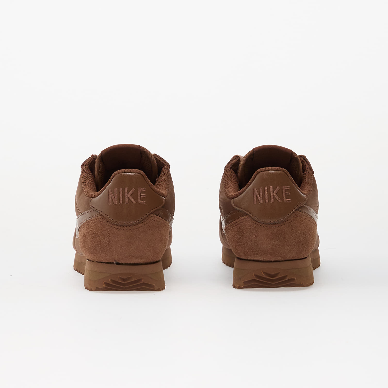 Buty damskie Nike Cortez Fauna Brown/ Cacao Wow-Baroque Brown