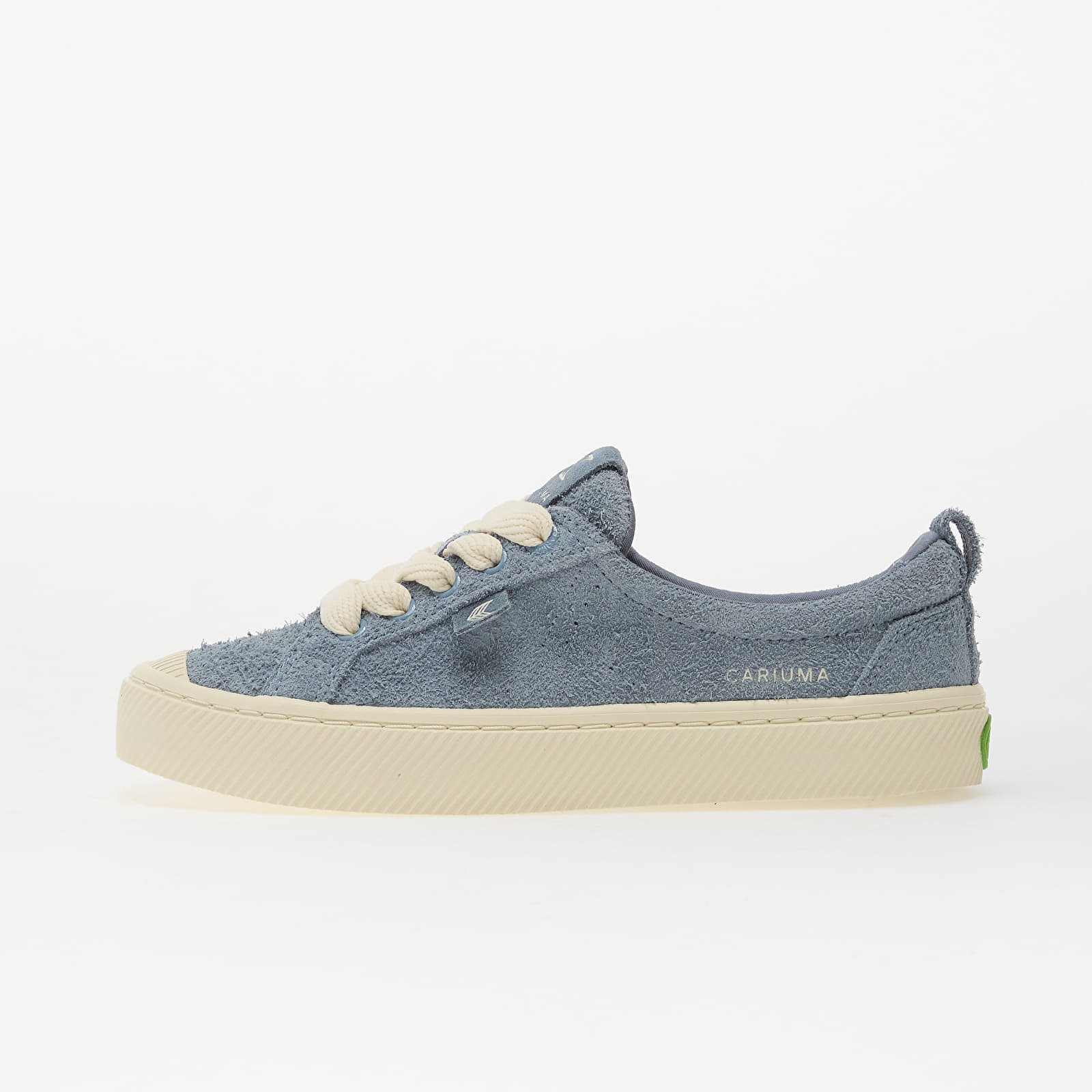 Women's shoes Cariuma W Oca Low Blue