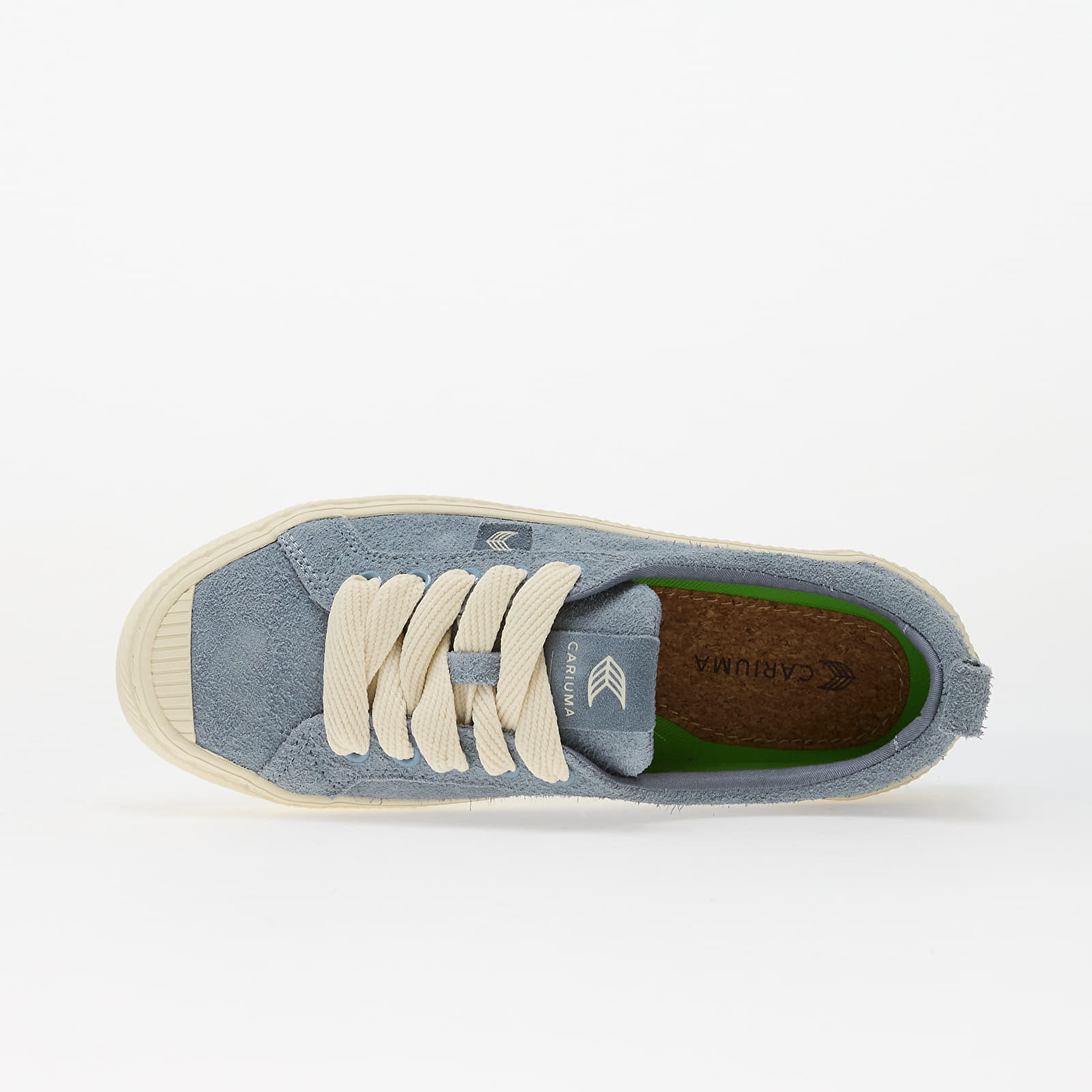 Women's shoes Cariuma W Oca Low Blue