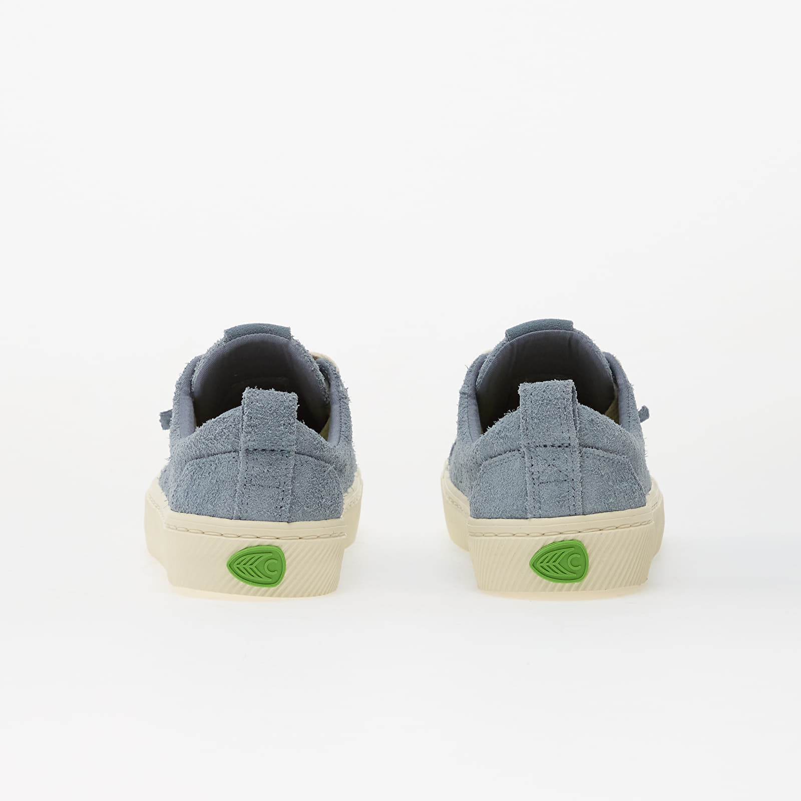 Women's shoes Cariuma W Oca Low Blue