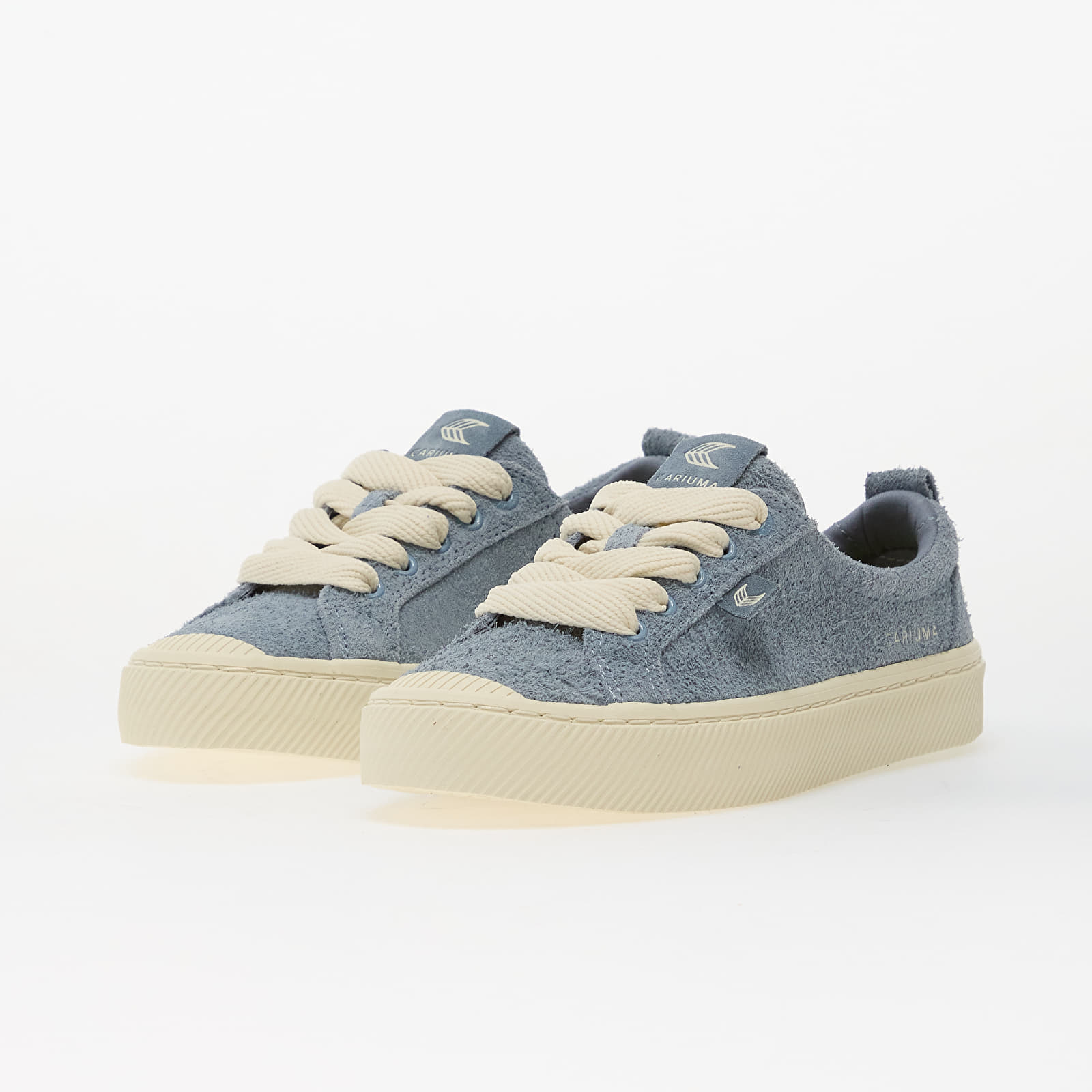 Women's shoes Cariuma W Oca Low Blue