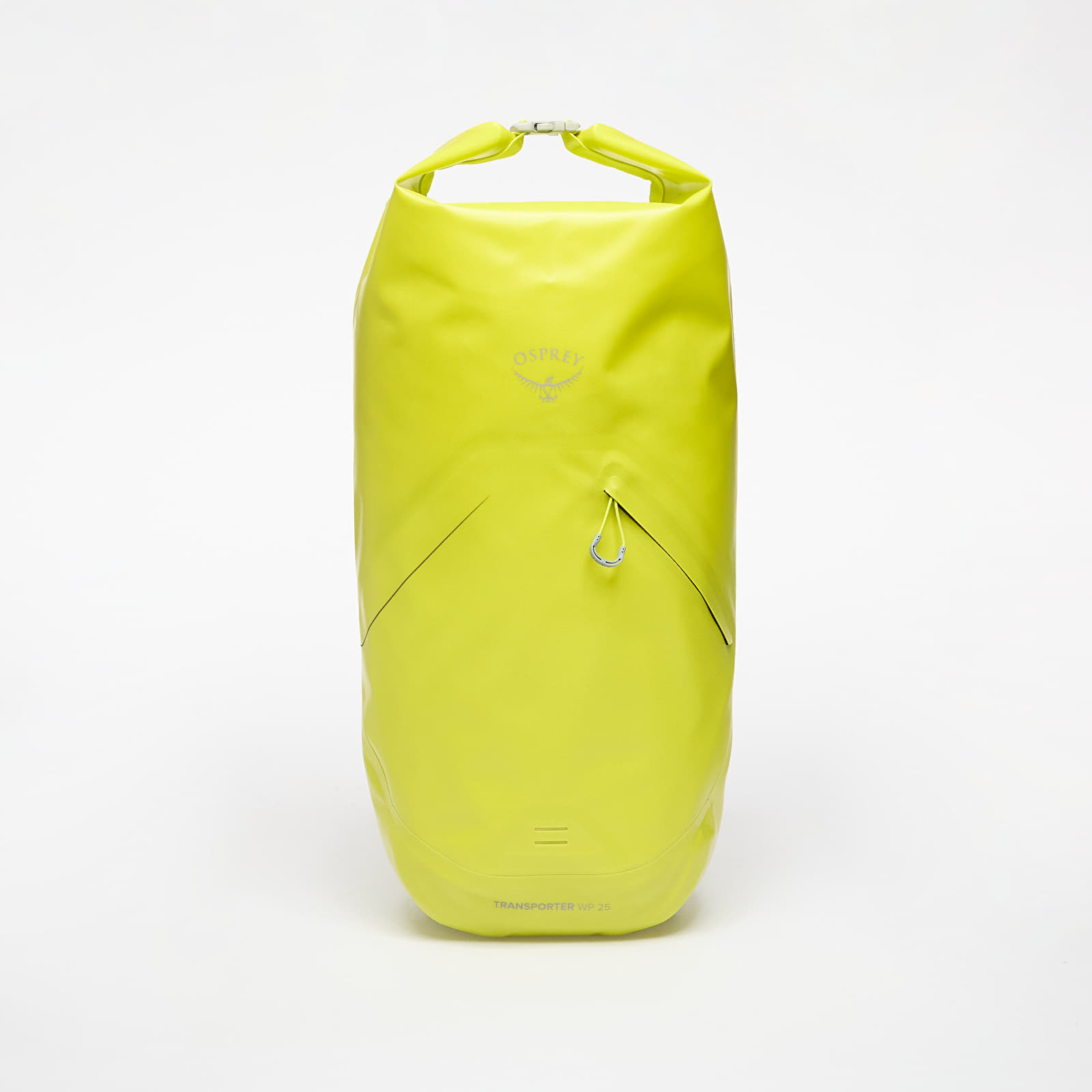 Раница Osprey Transporter Waterproof Roll Top 25 Lemongrass Yellow 25 l