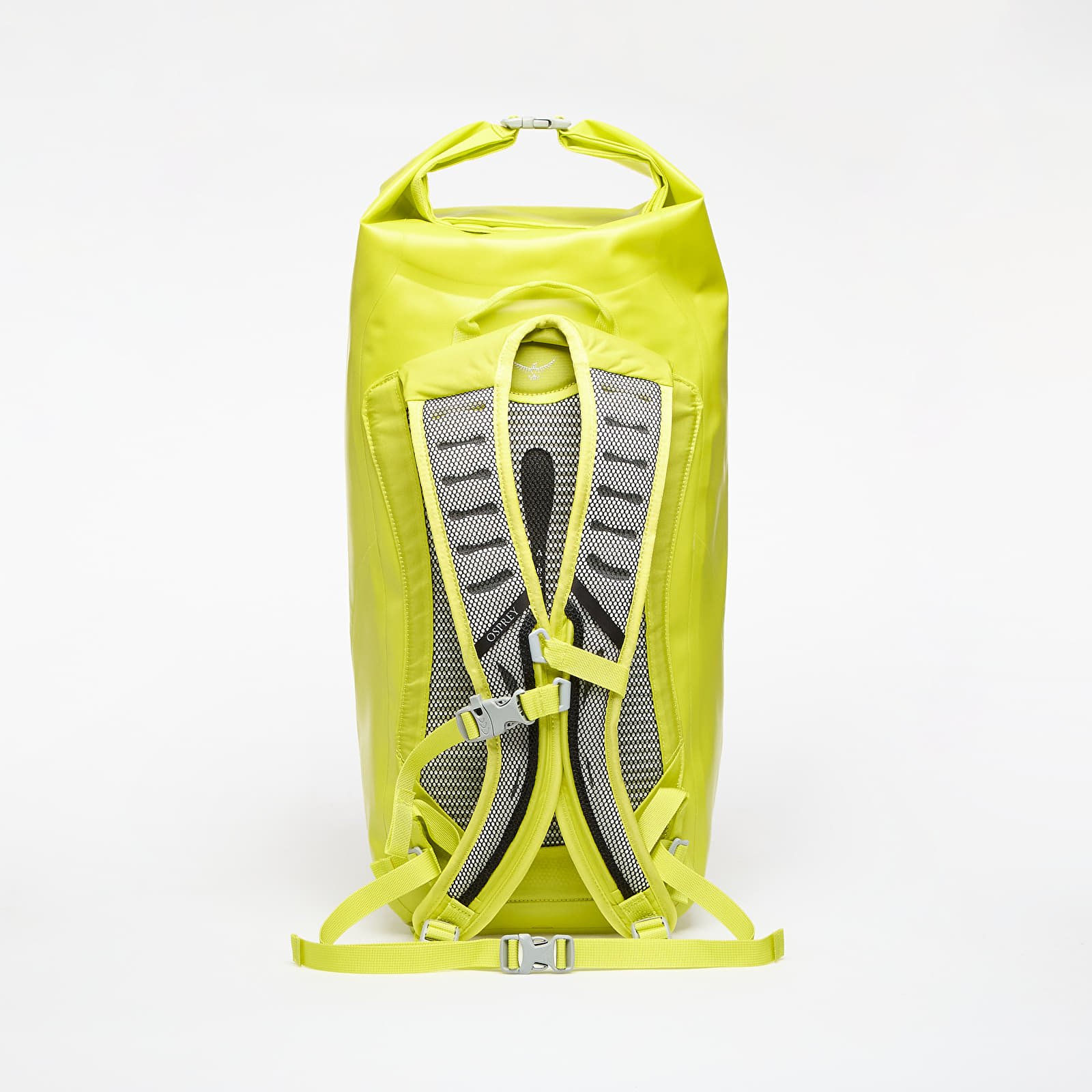Mochilas Osprey Transporter Waterproof Roll Top 25 Lemongrass Yellow