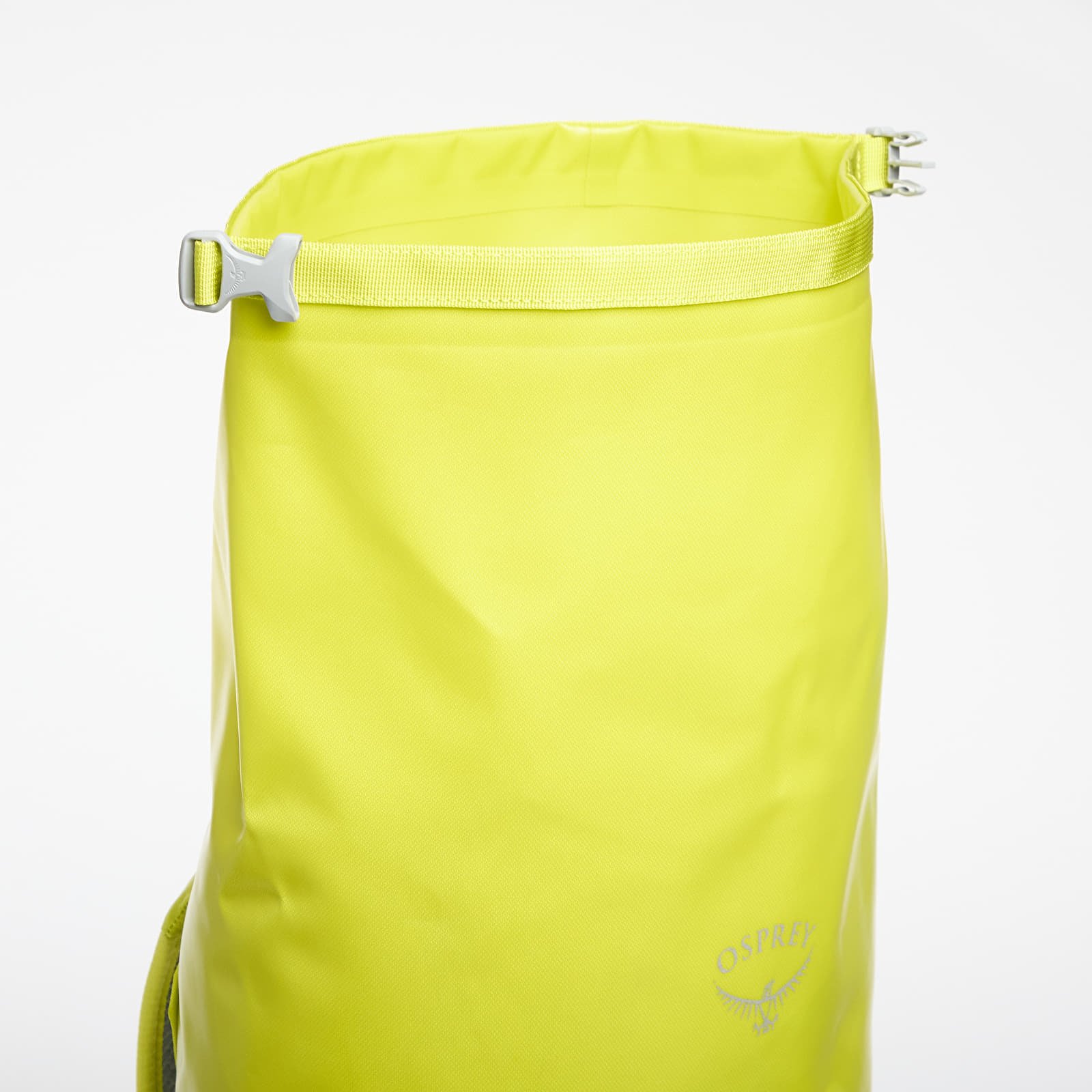 Mochilas Osprey Transporter Waterproof Roll Top 25 Lemongrass Yellow