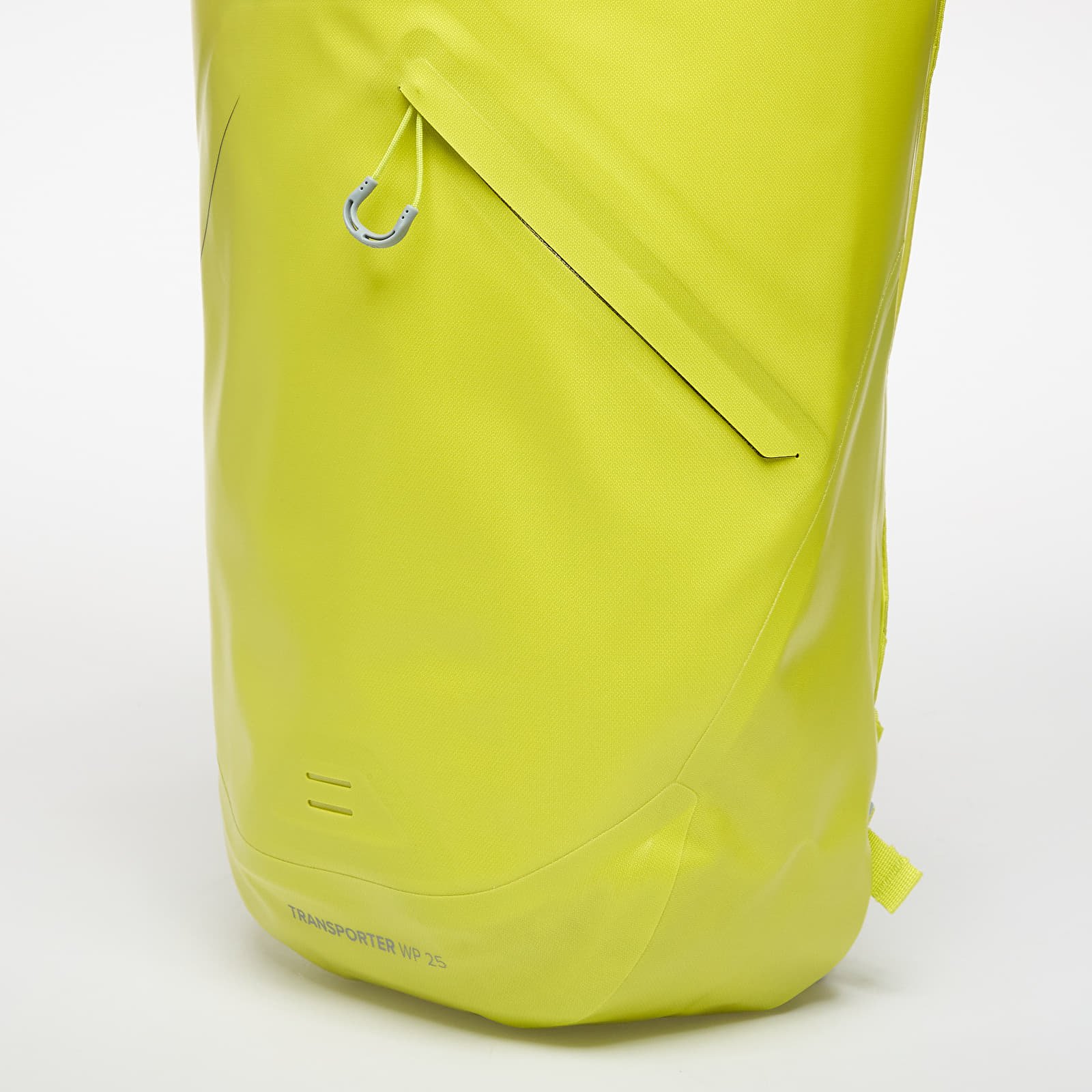 Mochilas Osprey Transporter Waterproof Roll Top 25 Lemongrass Yellow