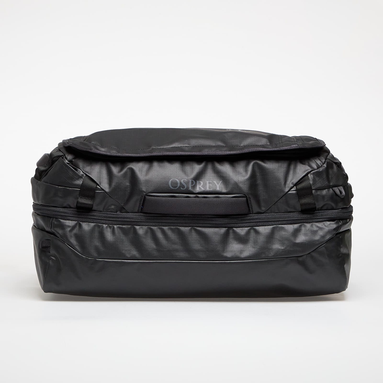 Bandoleras Osprey Transporter Squffel 44 Raven Black/ Black