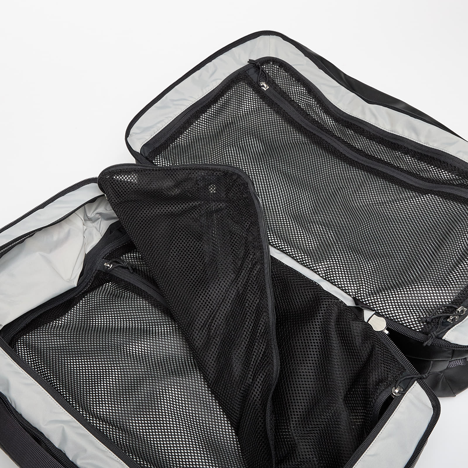 Bandoleras Osprey Transporter Squffel 44 Raven Black/ Black