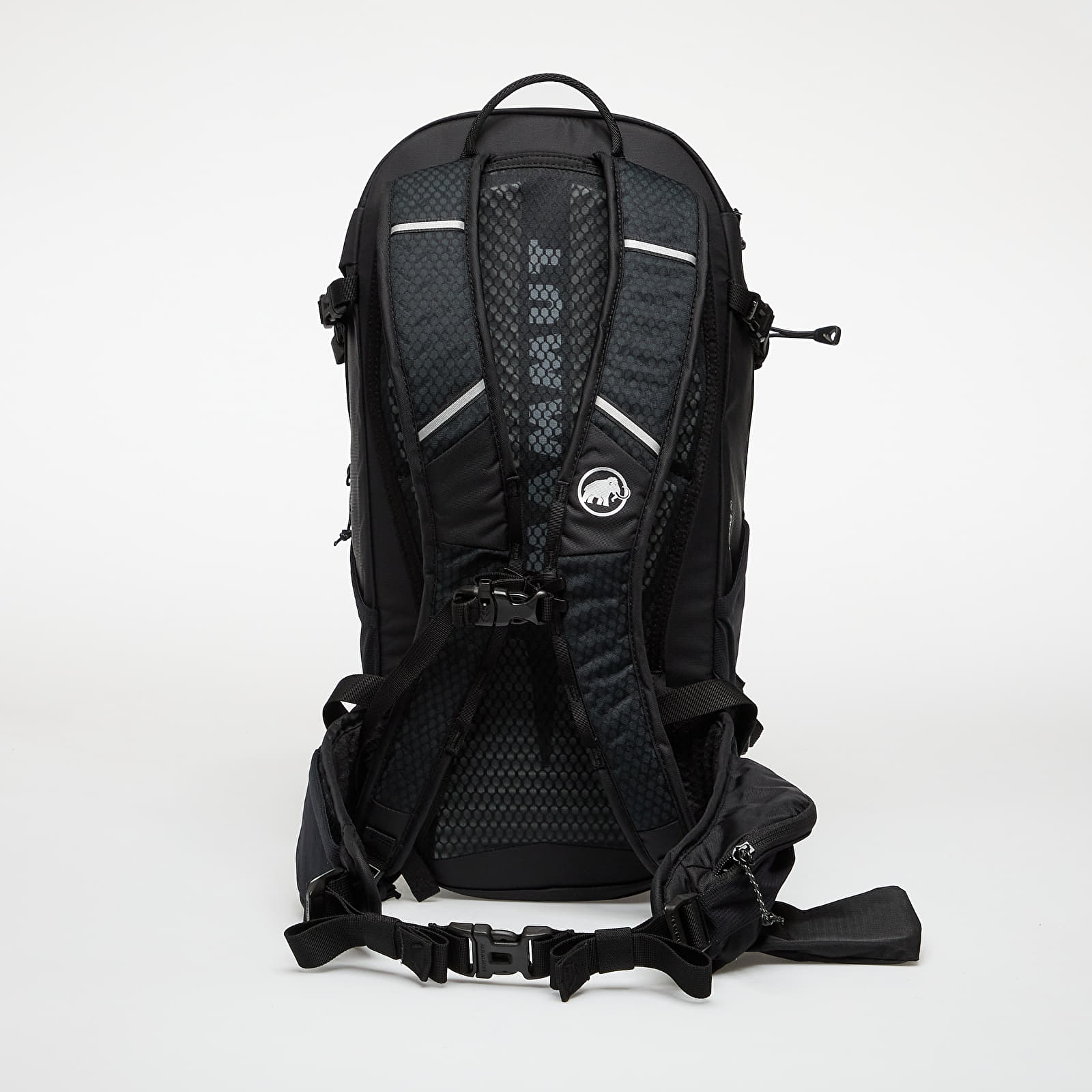 Pánske batohy Mammut Lithium 20 Black