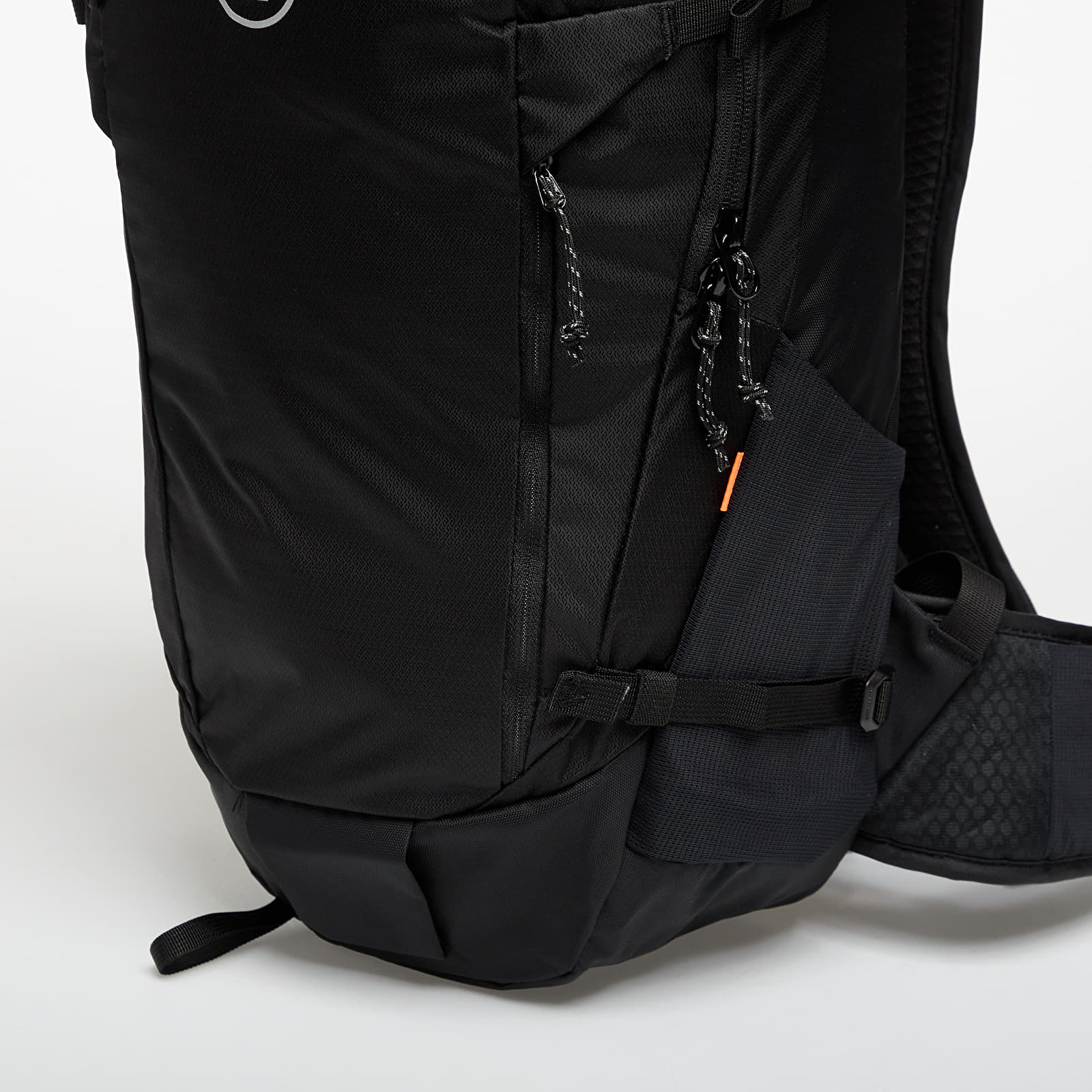 Pánske batohy Mammut Lithium 20 Black