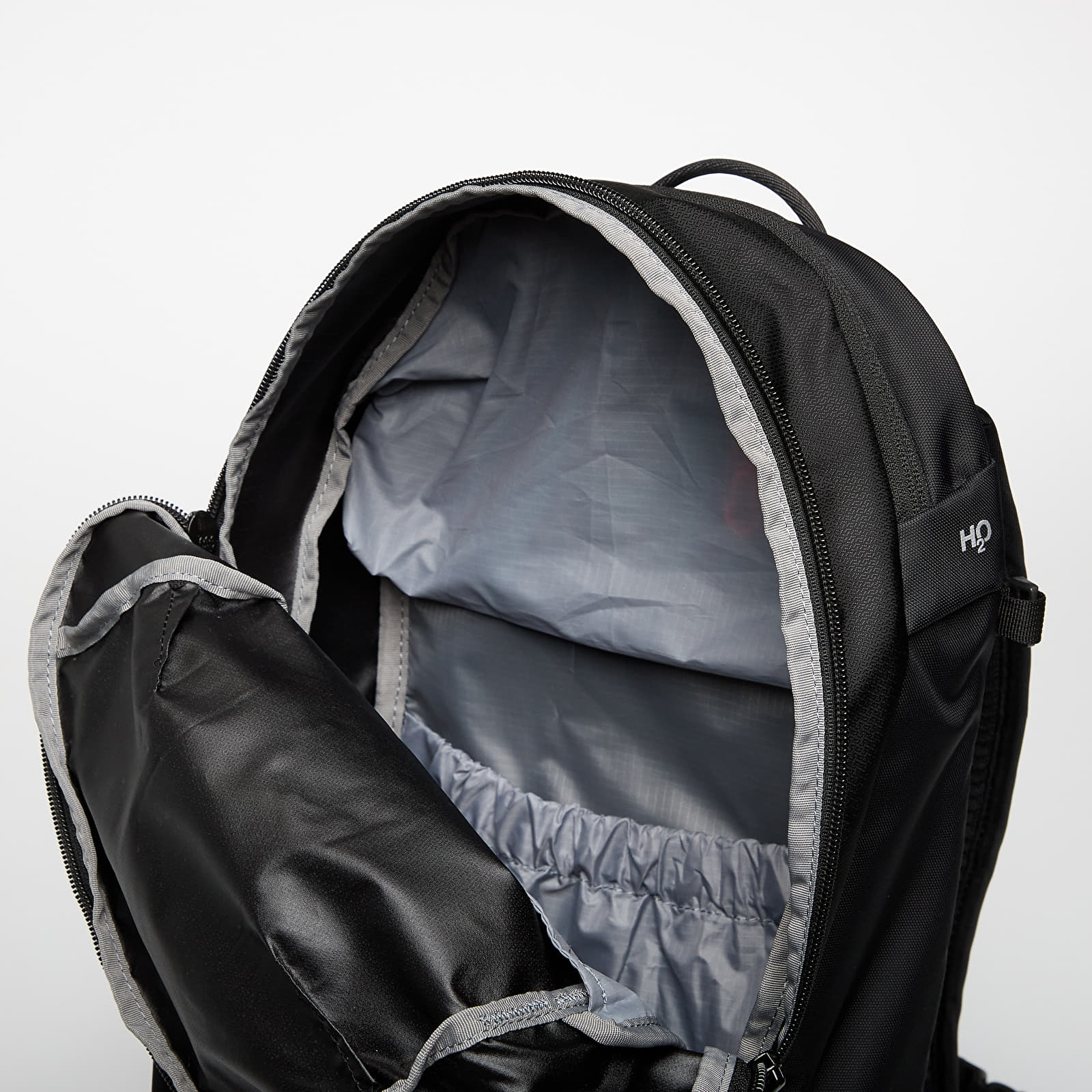 Pánske batohy Mammut Lithium 20 Black