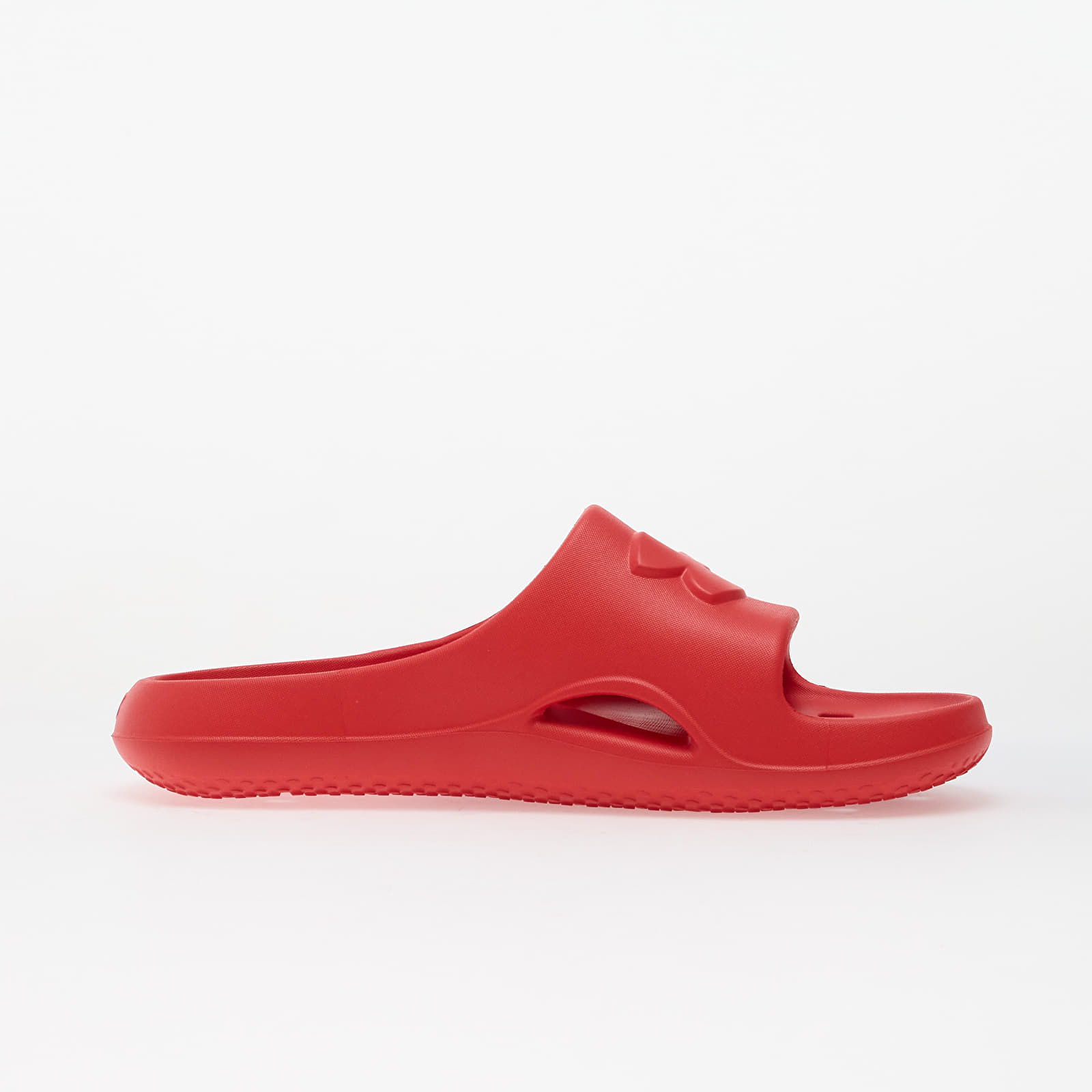 Moški čevlji Under Armour M Locker V SL Red /Red /Red