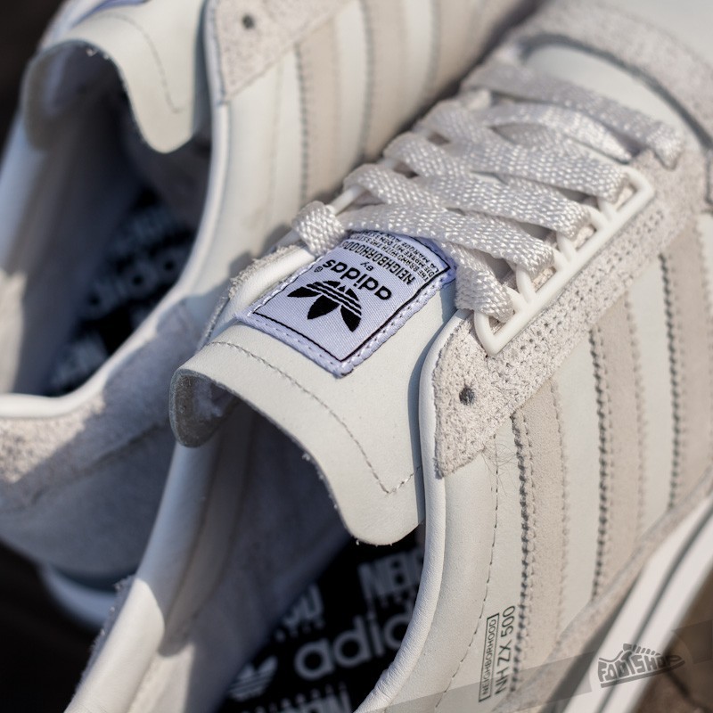 Men's shoes adidas NH ZX 500 OG Subcool/Grey (B26088 DC3) | Footshop