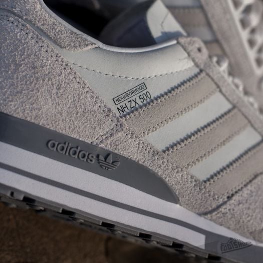 adidas Neighborhood ZX 500 OG