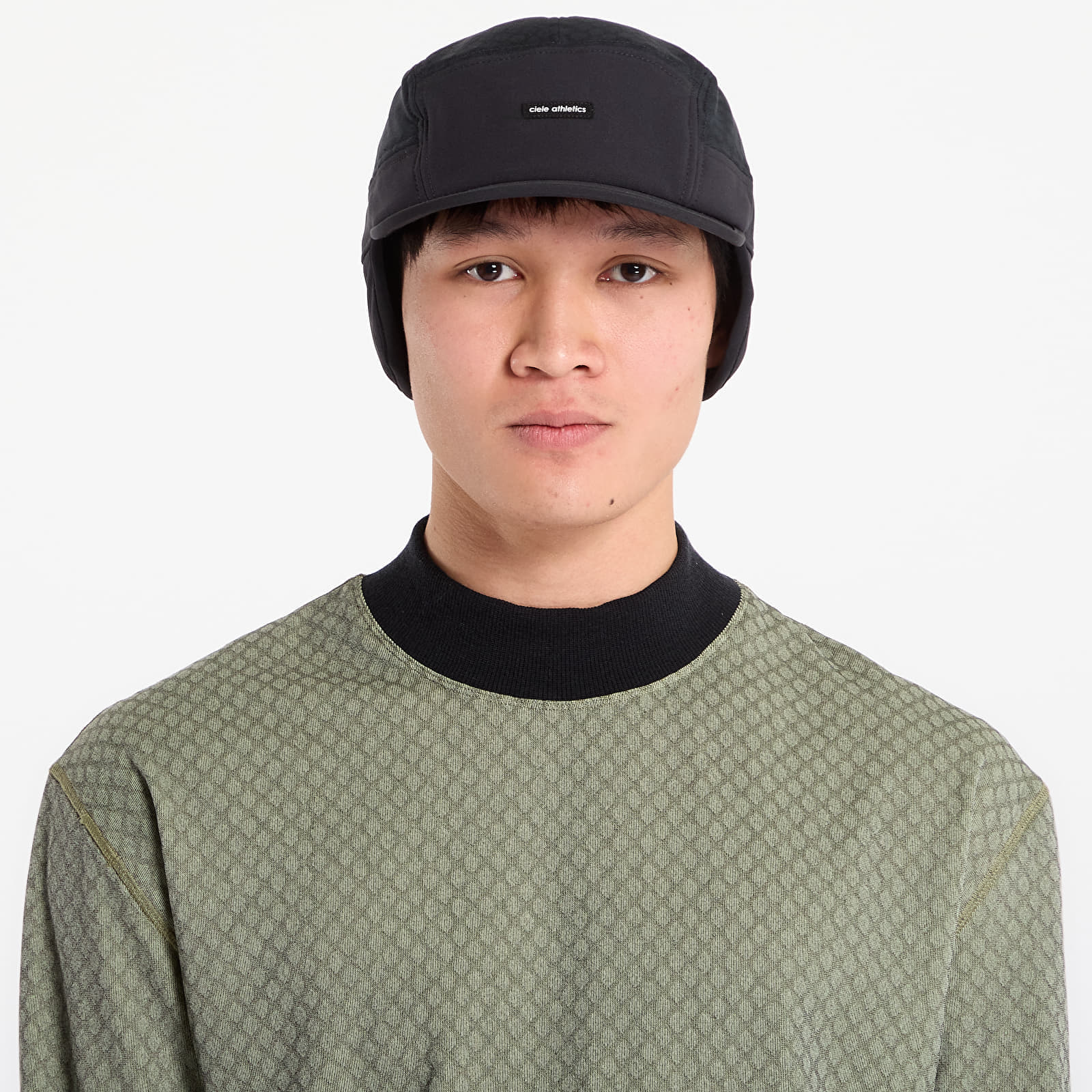 Capac Ciele Athletics Gocap Fltwnd Ultraiconic Shadowcast L/XL