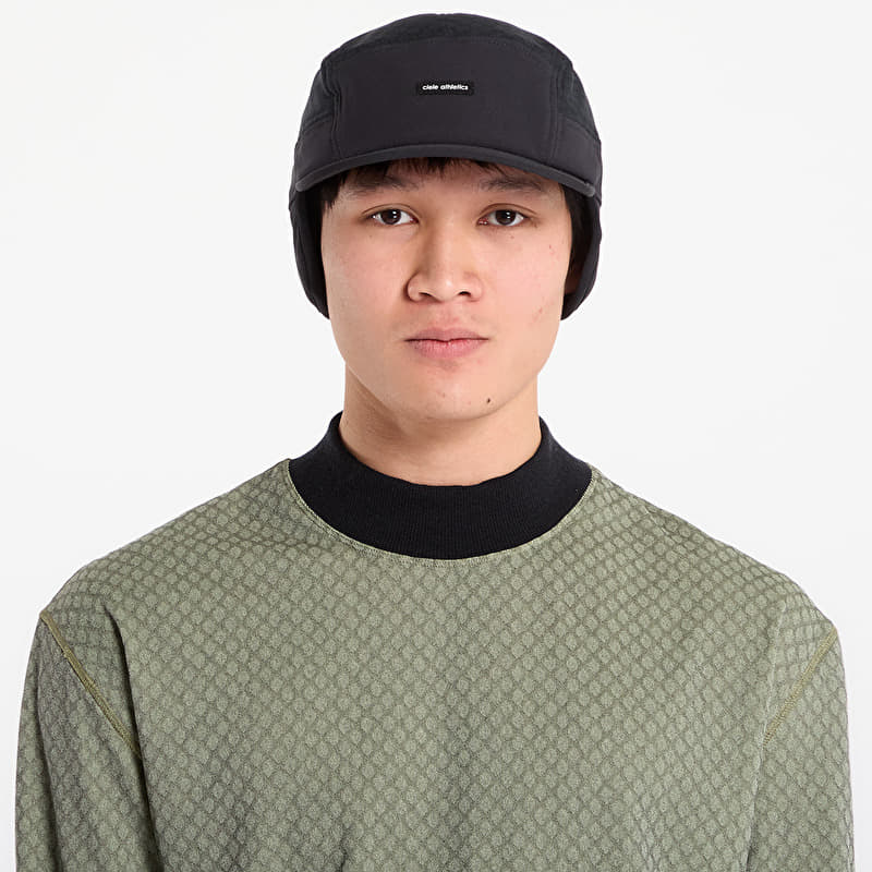 Cap Ciele Athletics Gocap Fltwnd Ultraiconic Shadowcast