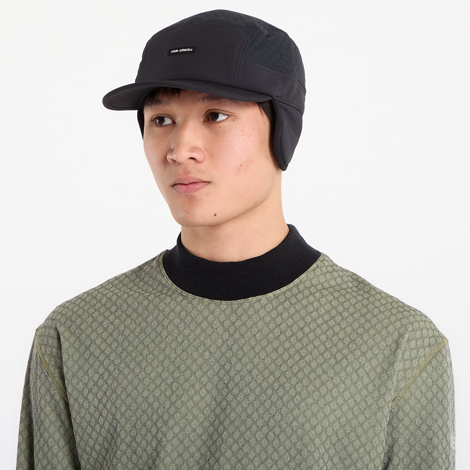 Caps Ciele Athletics Gocap Fltwnd Ultraiconic Shadowcast