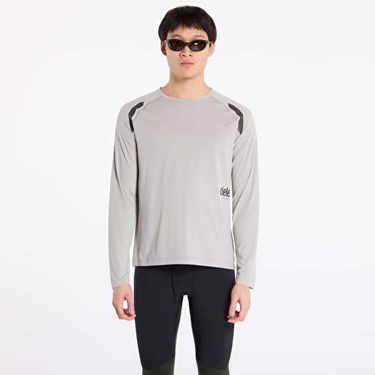 T-shirt Ciele Athletics M Dly Longsleeve Niterite