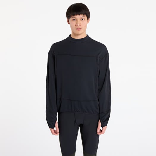 T-shirt Ciele Athletics M Ibt Longsleeve Shadowcast