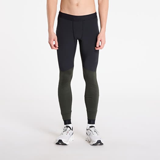 Leggins Ciele Athletics M Frd Wintertight Raven