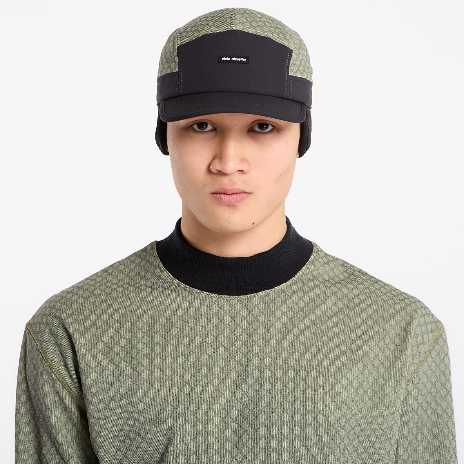 Capac Ciele Athletics Gocap Fltwnd Ultraiconic Glade S/M