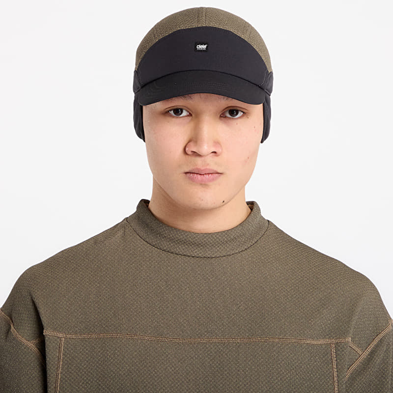 Casquette Ciele Athletics Fstcapsc Fltwnd Iconicathletics Canvas