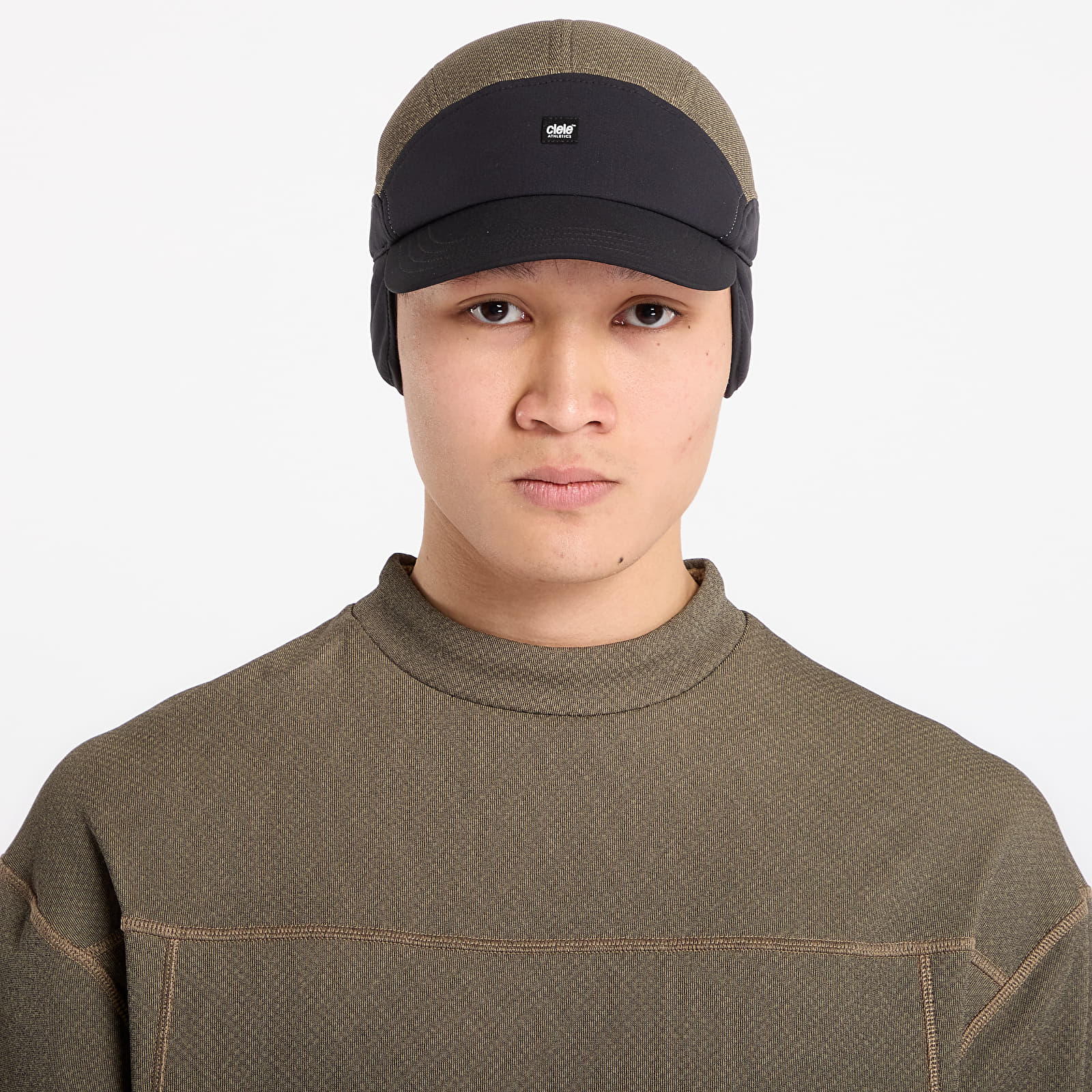 Caps Ciele Athletics Fstcapsc Fltwnd Iconicathletics Canvas