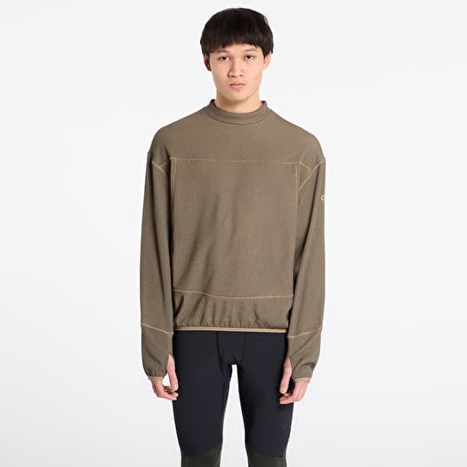 T-shirt Ciele Athletics M Ibt Longsleeve Canvas