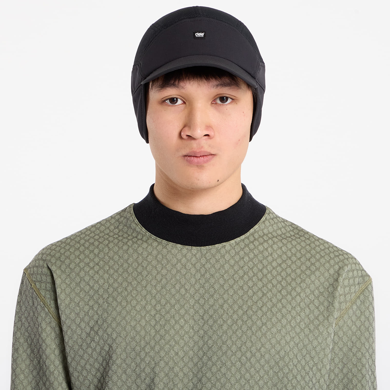 Capac Ciele Athletics Fstcapsc Fltwnd Iconicathletics Shadowcast L/XL