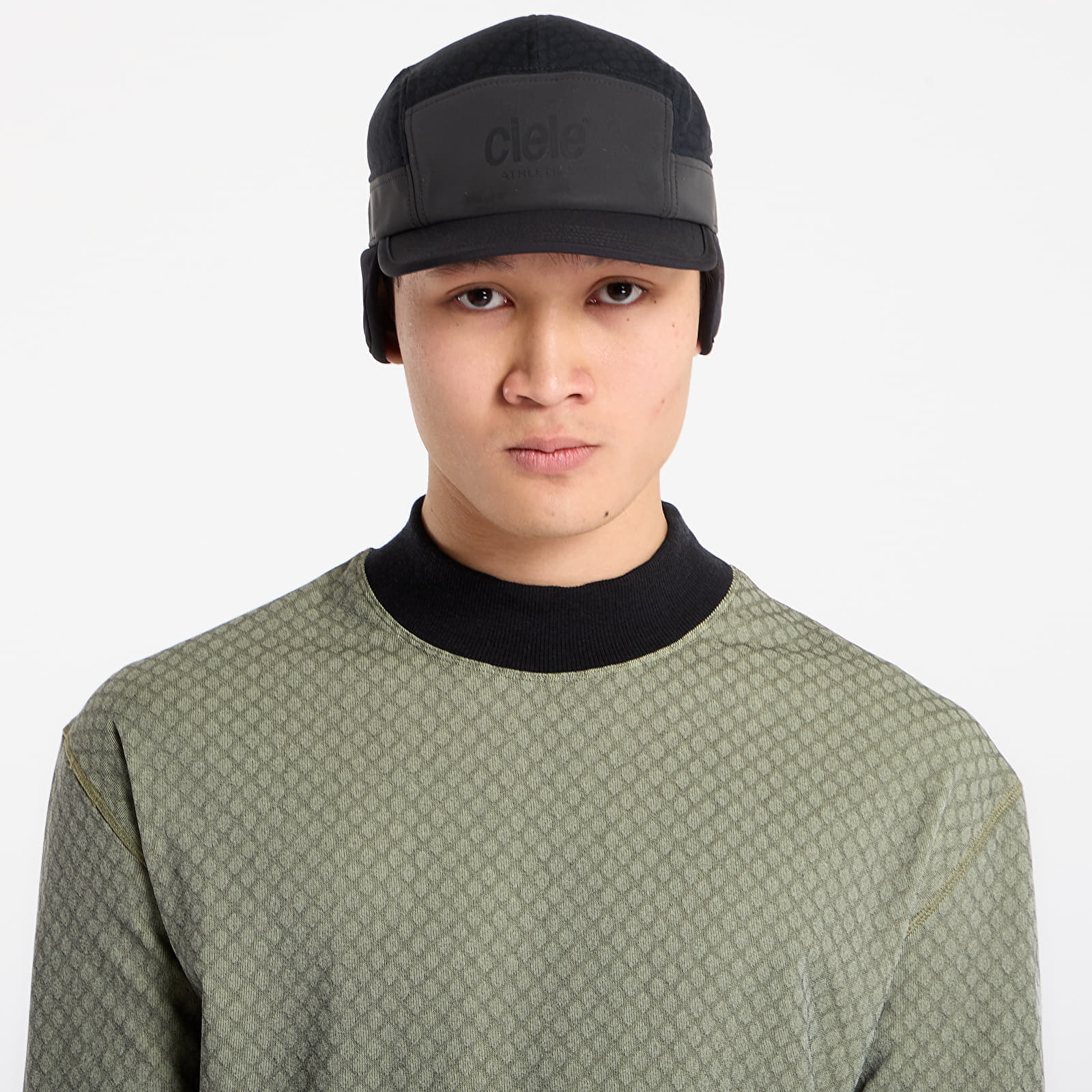 Шапка Ciele Athletics Gocapflt Niterite Athletics Shadowcast L/XL