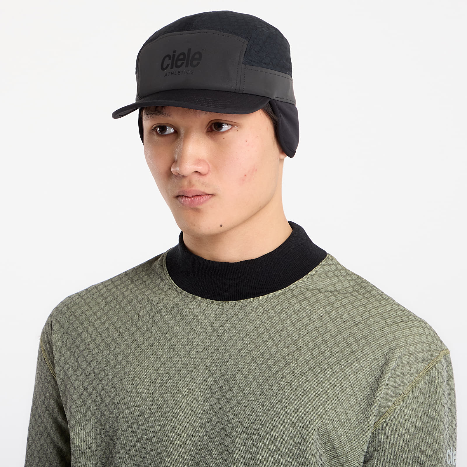 Caps Ciele Athletics Gocapflt Niterite Athletics Shadowcast