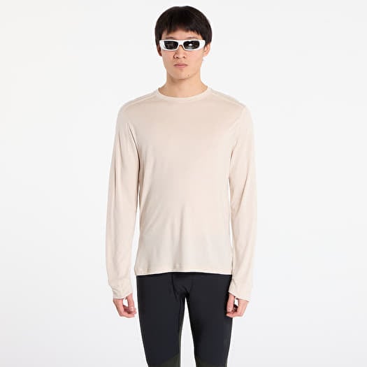 Tričko Ciele Athletics M Hls Longsleeve Rainyday