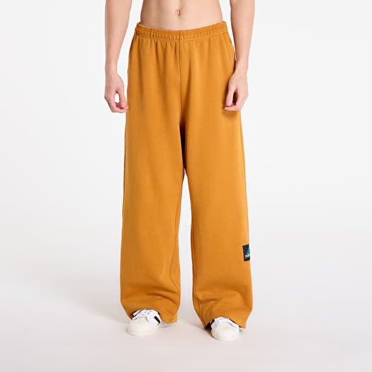 adidas Equipment Open Hem Joggers Craft Ochre