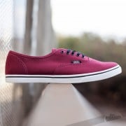 Vans lo pro tawny port on sale
