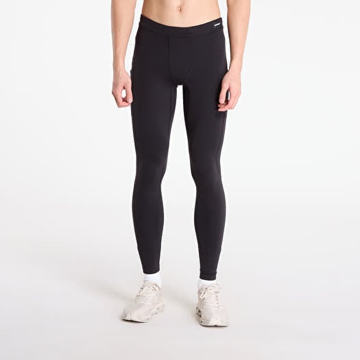 Leggins SAYSKY Blaze+ Long Winter Tights Unisex Black