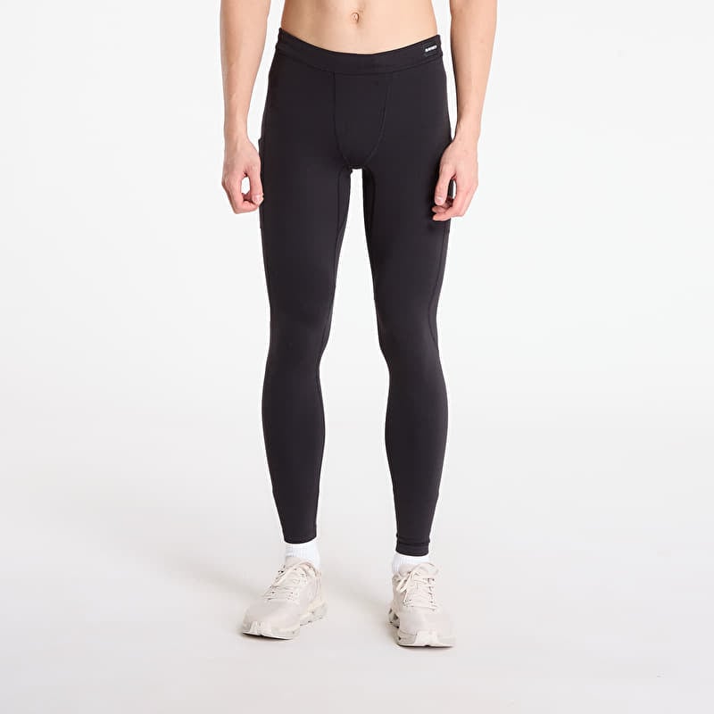 SAYSKY Blaze+ Long Winter Tights Unisex Black
