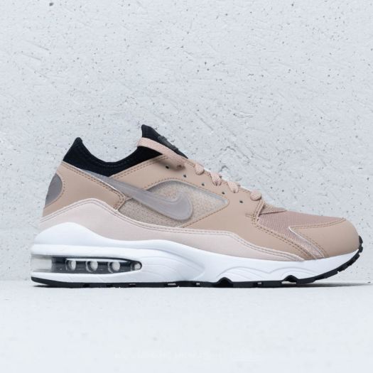 Nike air max 93 hombre beige sale
