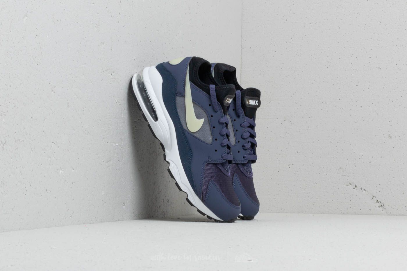 Nike air max 93 neutral indigo discount