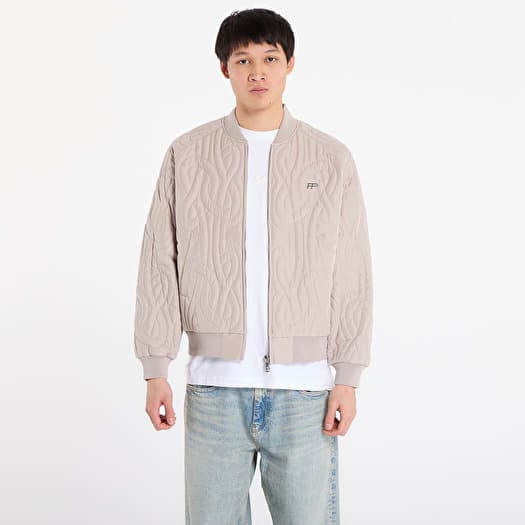 Jakna Filling Pieces Bomber Quilted Atmosphere