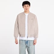 Filling Pieces Bomber Quilted Atmosphere