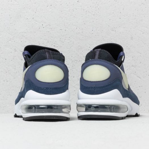 Air max 93 outlet neutral indigo